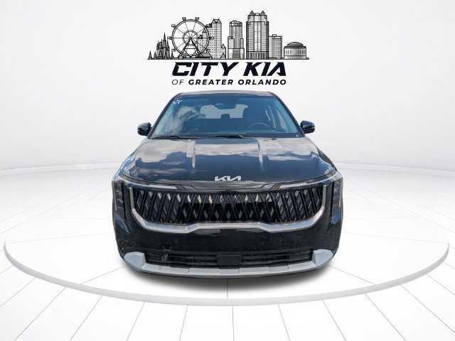 New 2026 Kia Carnival FWD image 9