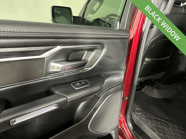 Certified 2024 RAM 1500 Laramie AWD/4WD image 12