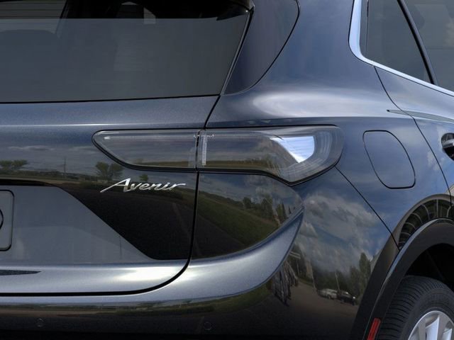 New 2026 Buick Envision Avenir AWD/4WD image 44