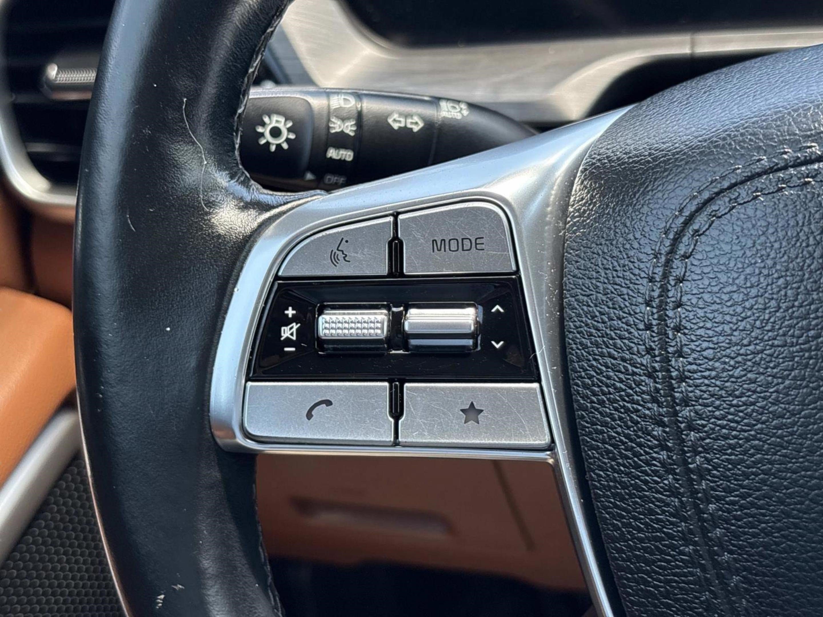 Used 2023 Kia Telluride EX X-Line AWD/4WD image 25