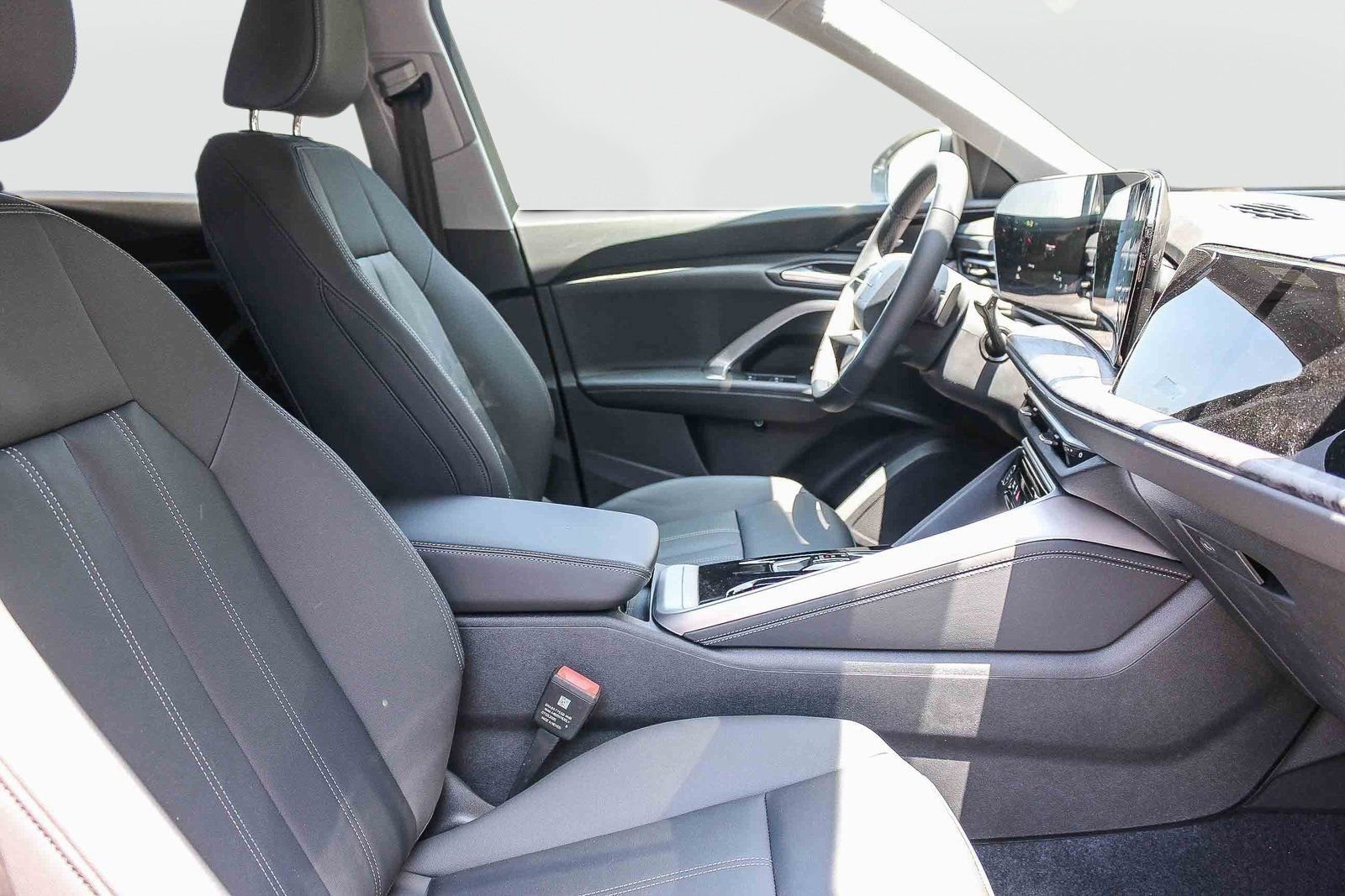 Used 2025 Audi Q5 Premium Plus image 18