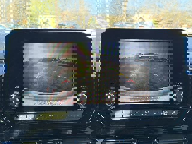 Used 2024 Nissan Pathfinder SV image 24