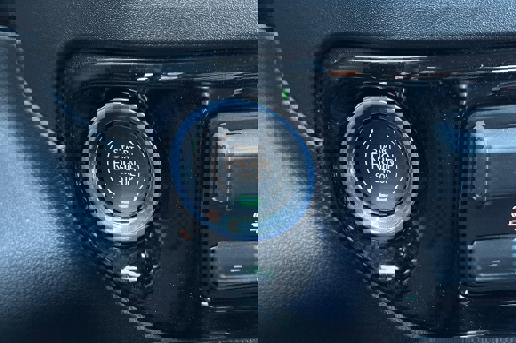 New 2026 Chevrolet Silverado 1500 RST w/ RST All Star Premium Package image 22