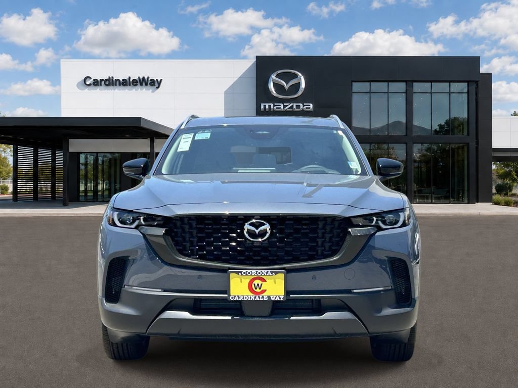 New 2026 MAZDA CX-50 2.5 Hybrid w/ Premium Plus Pkg AWD/4WD image 8