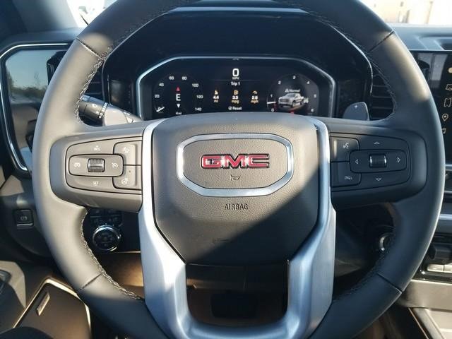 New 2026 GMC Sierra 1500 SLT w/ SLT Premium Package image 12