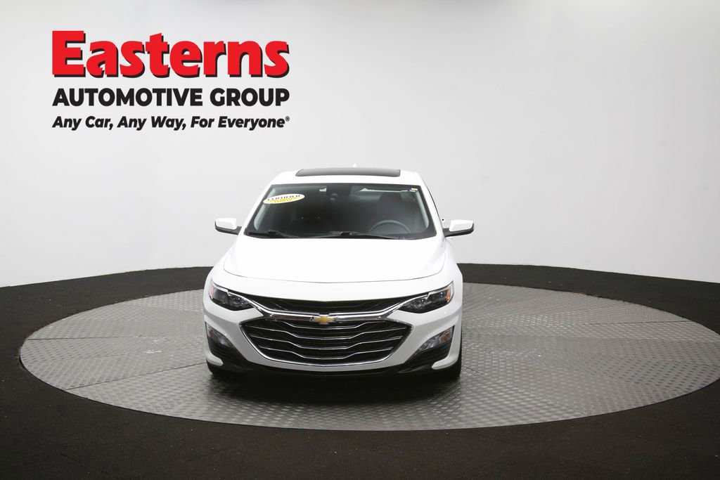 Used 2023 Chevrolet Malibu LT FWD image 54