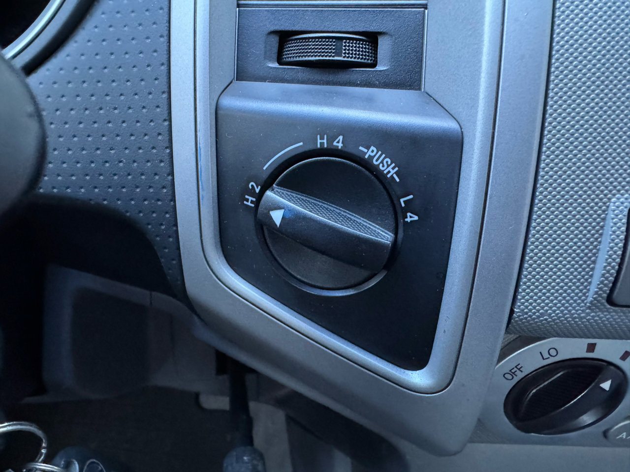 Used 2005 Toyota Tacoma 4x4 Double Cab image 19