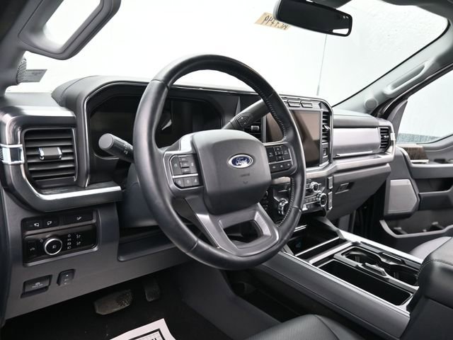 Used 2024 Ford F250 Lariat AWD/4WD image 13