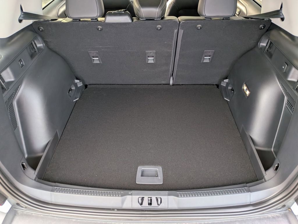 New 2025 Ford Bronco Sport Outer Banks w/ Outer Banks Tech Package+ image 17