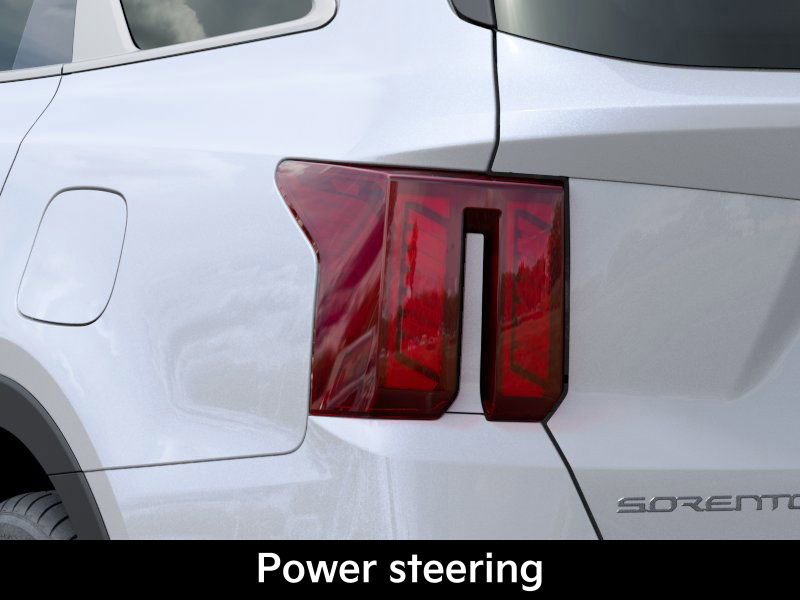 New 2026 Kia Sorento LX image 13