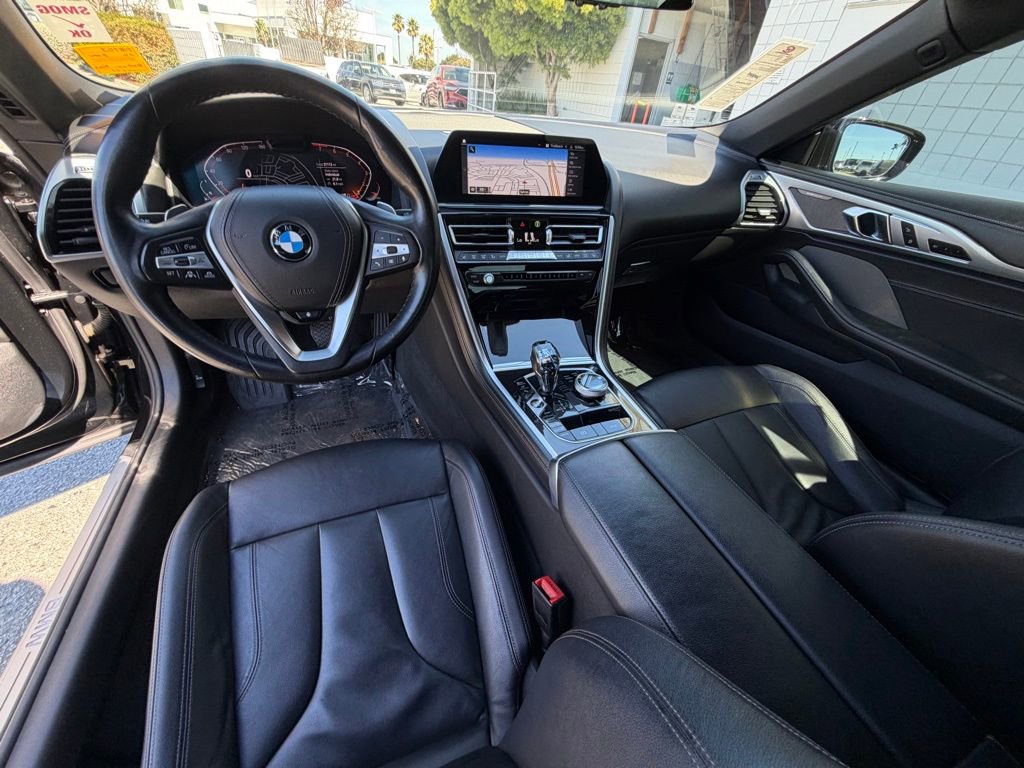 Used 2020 BMW 840i 840i image 13