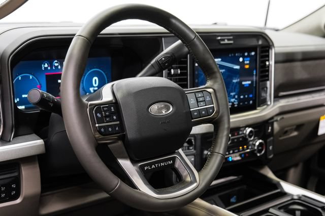 Used 2026 Ford F450 Platinum w/ Platinum Plus Package AWD/4WD image 47