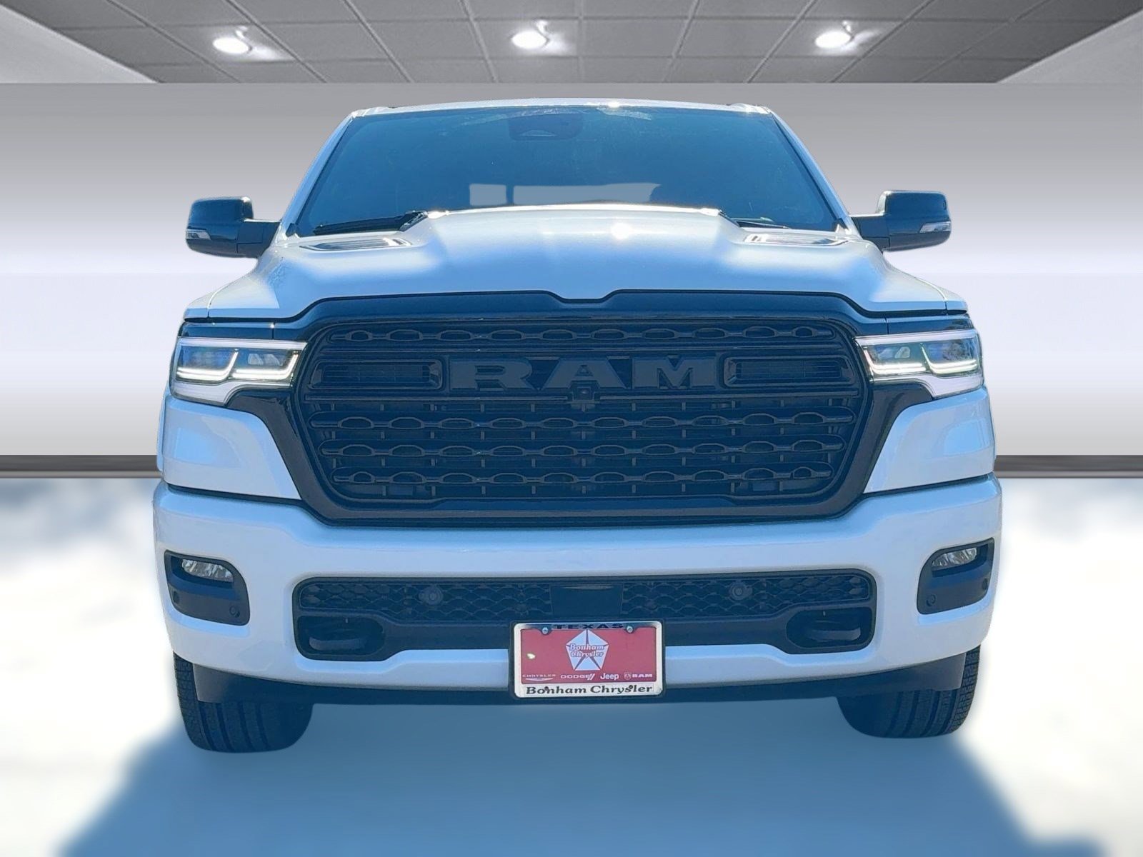 New 2026 RAM 1500 Limited image 5