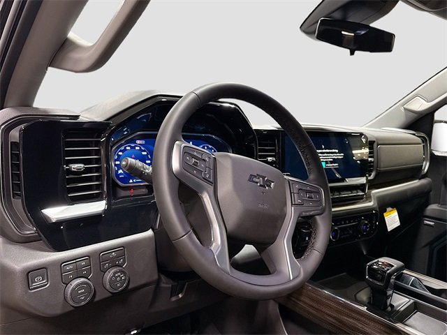 New 2026 Chevrolet Silverado 1500 LT Trail Boss w/ Convenience Package II image 12