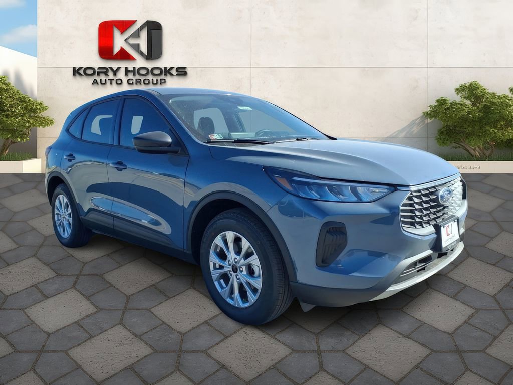 New 2026 Ford Escape Active w/ Active Premium Tech Pack image 4