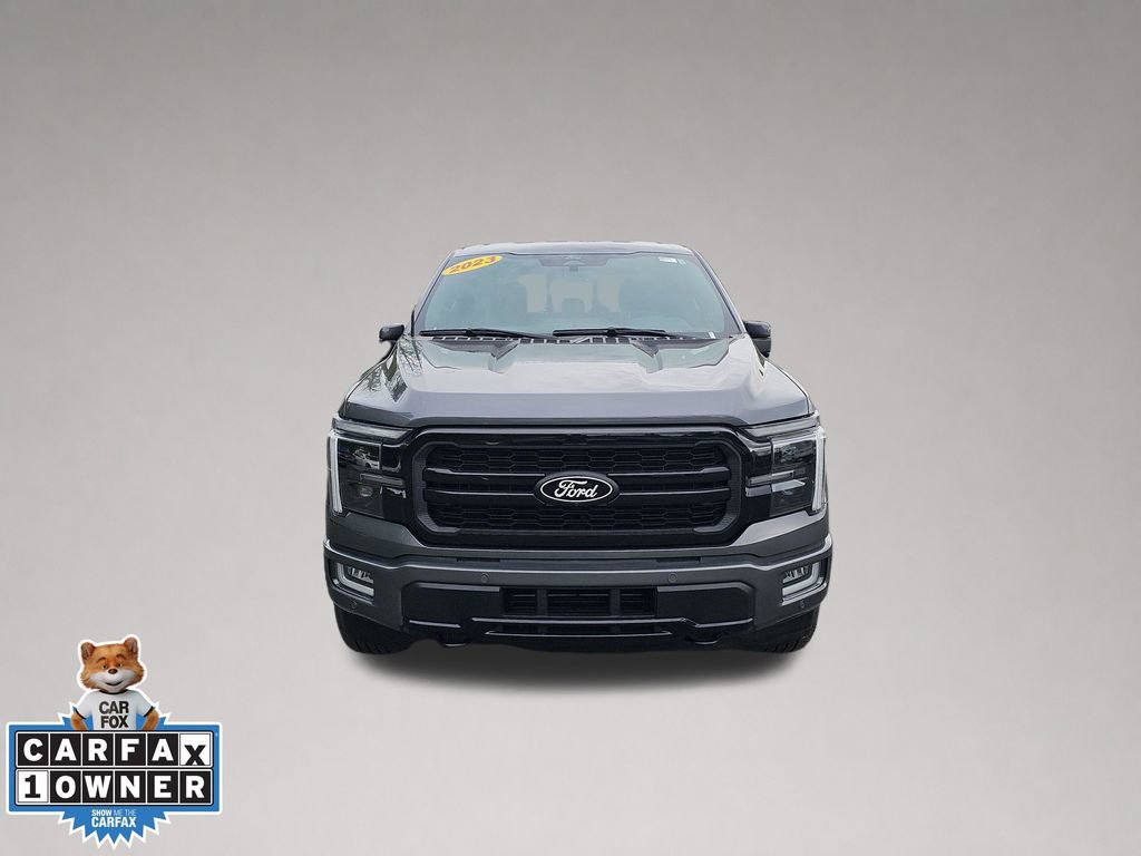 Used 2024 Ford F150 Lariat w/ Bed Utility Package AWD/4WD image 9