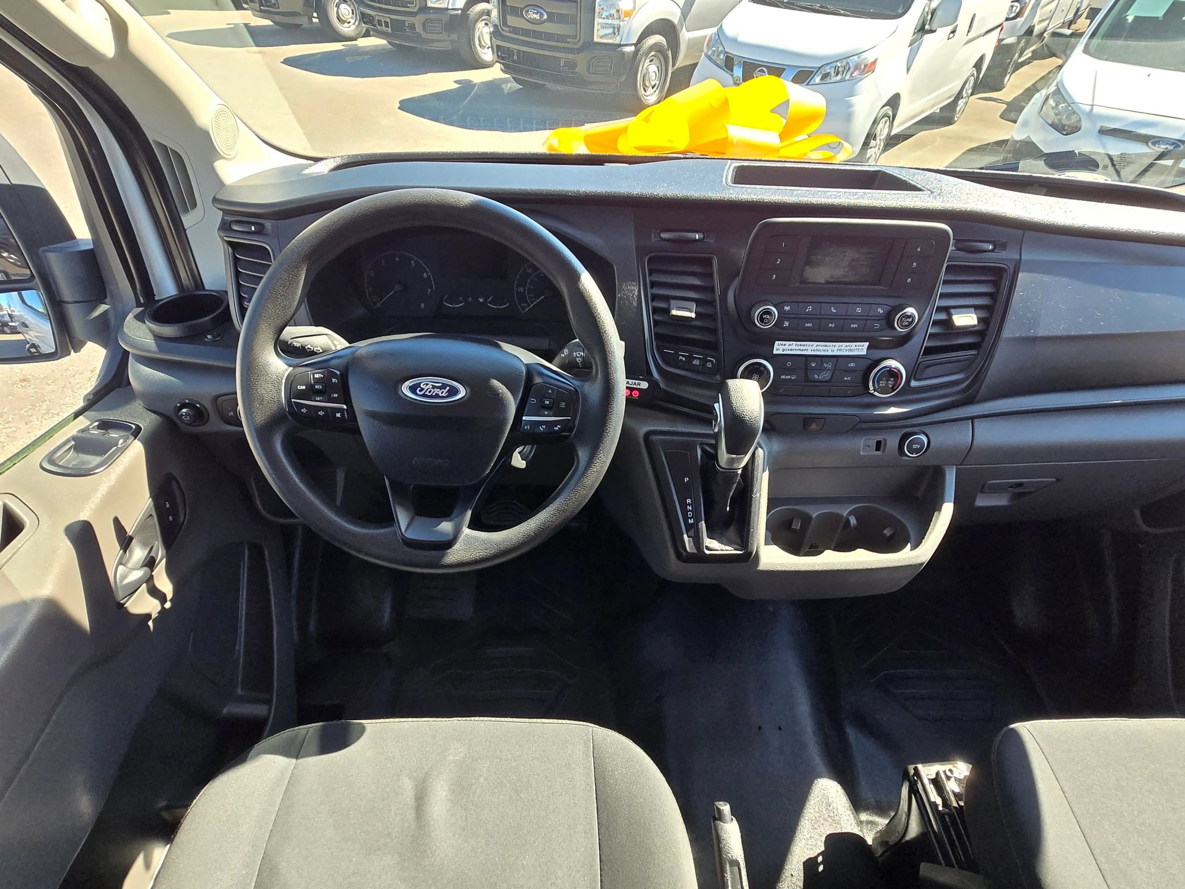 Used 2020 Ford Transit 350 XL RWD image 8