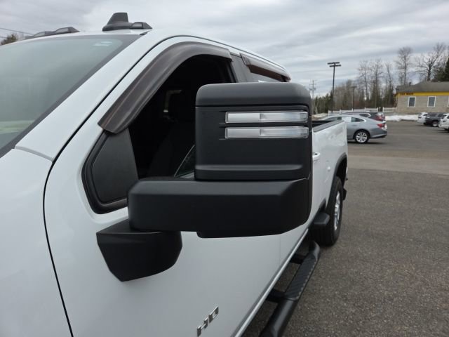 Used 2021 Chevrolet Silverado 2500 LT w/ Convenience Package image 40