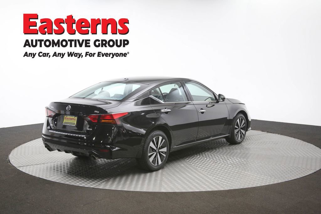 Used 2022 Nissan Altima 2.5 SL AWD/4WD image 41