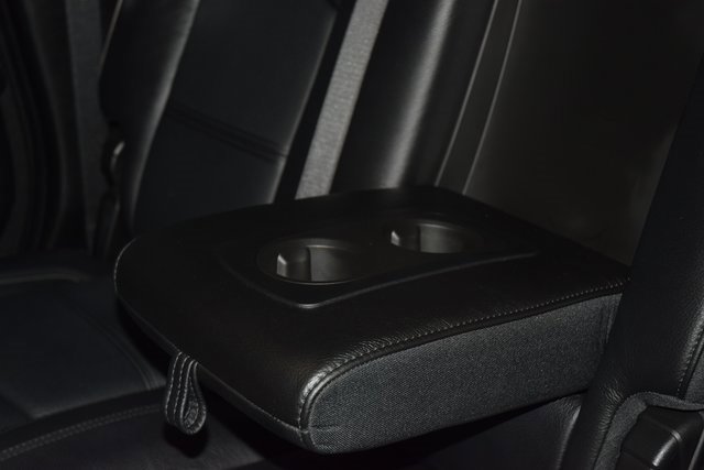 Used 2024 RAM 2500 Limited image 44