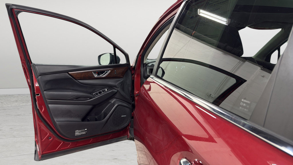 Certified 2024 Subaru Ascent Touring image 14