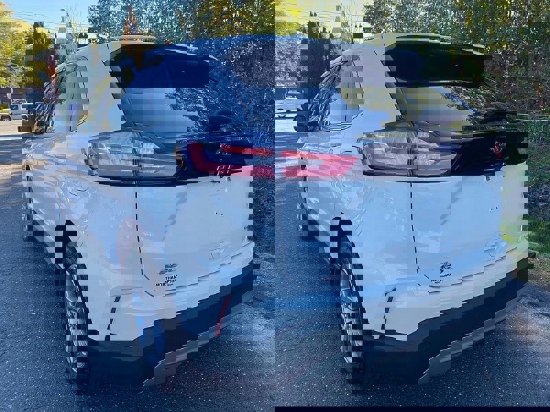 Certified 2022 Ford Edge SEL w/ Convenience Package image 6