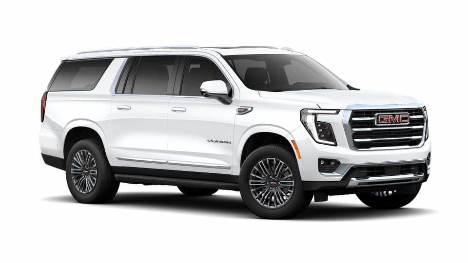New 2026 GMC Yukon XL Elevation w/ Elevation Premium Package AWD/4WD image 54