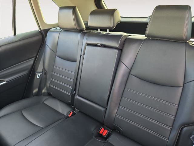 Certified 2023 Toyota RAV4 XLE Premium image 13