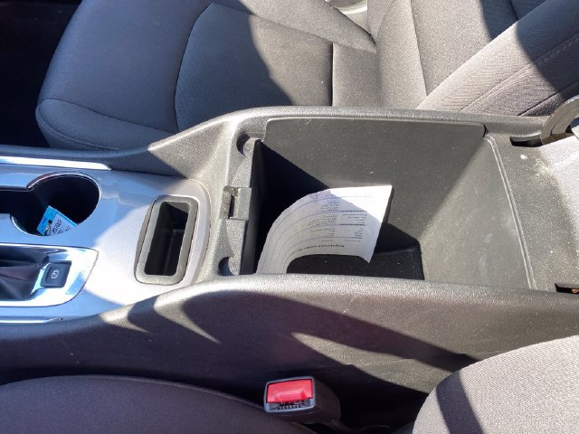 Certified 2023 Chevrolet Malibu LT FWD image 14