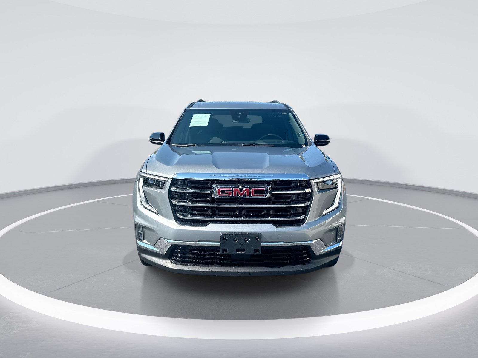 Used 2024 GMC Acadia Elevation FWD image 3