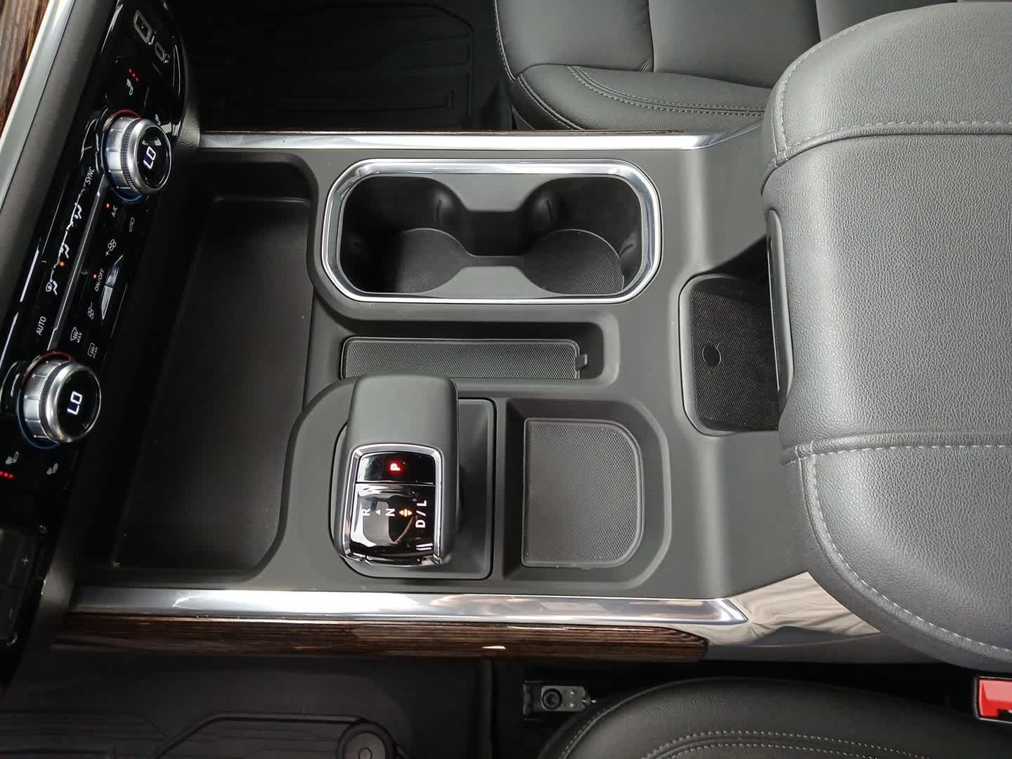 Used 2026 GMC Sierra 1500 Elevation w/ Elevation Premium Package AWD/4WD image 46