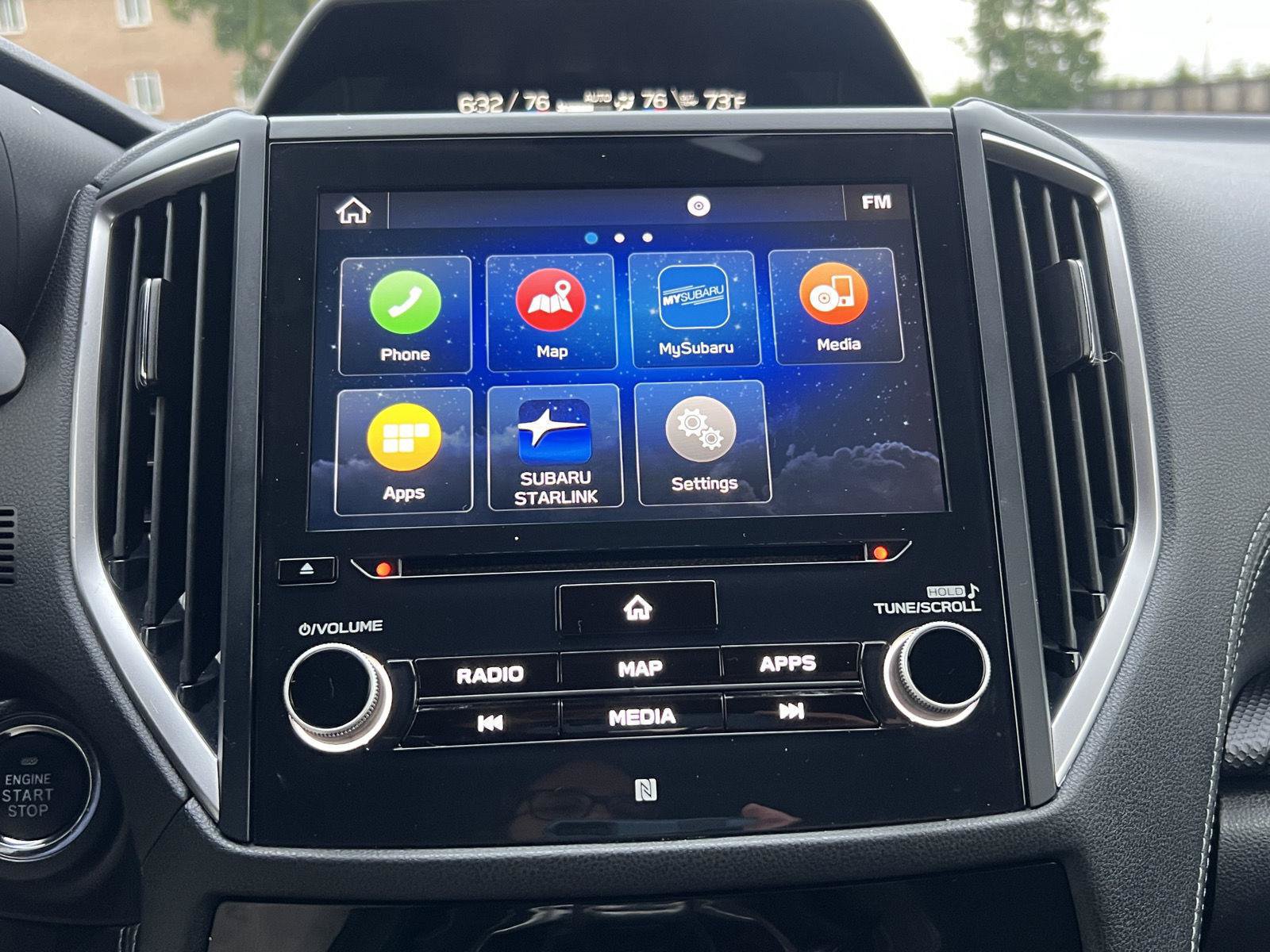 Used 2019 Subaru Forester Limited AWD/4WD image 32
