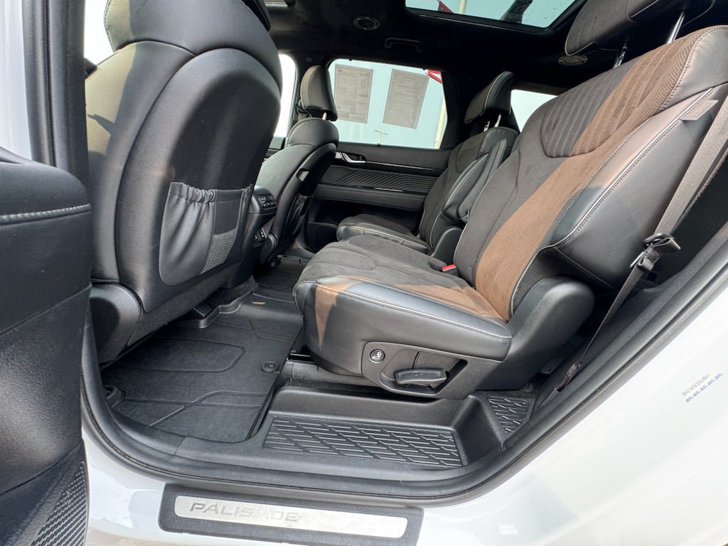 Used 2025 Hyundai Palisade Calligraphy AWD/4WD image 19