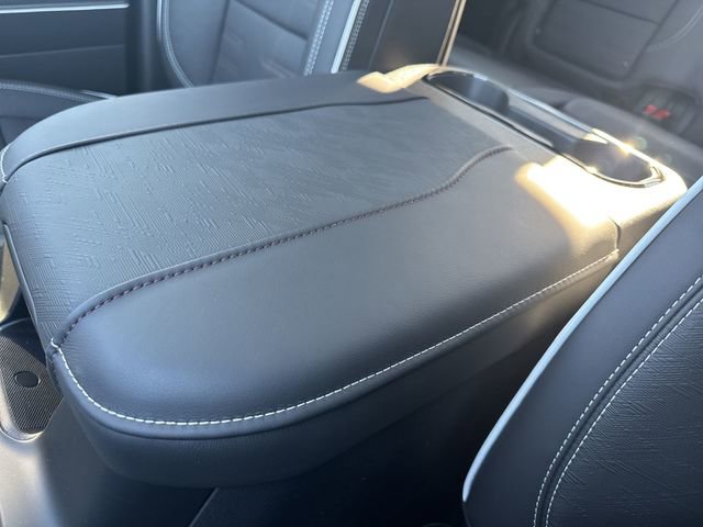 New 2026 GMC Sierra 1500 AT4X image 21