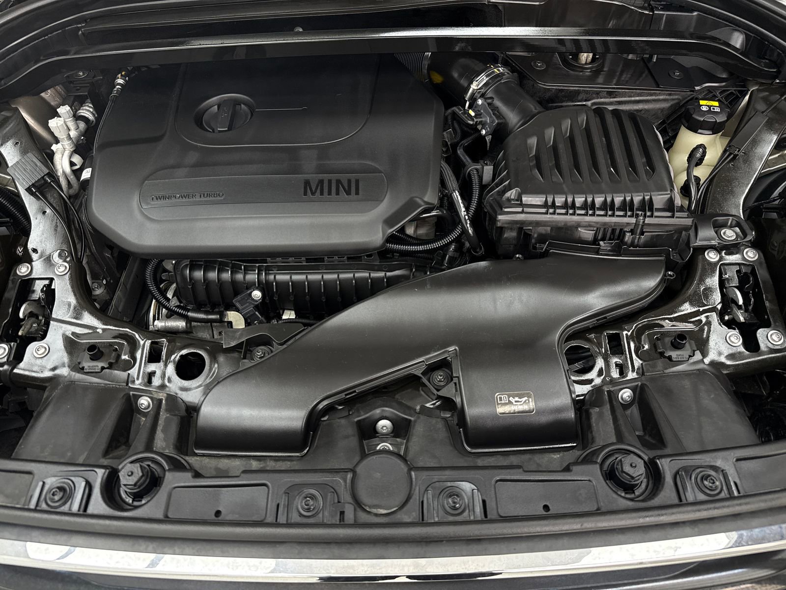 Used 2020 MINI Cooper Countryman image 54