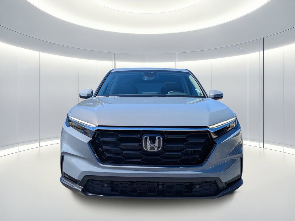 Used 2026 Honda CR-V EX-L image 9