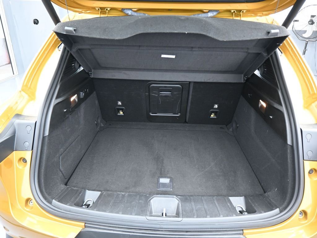 Used 2024 Dodge Hornet GT AWD/4WD image 42