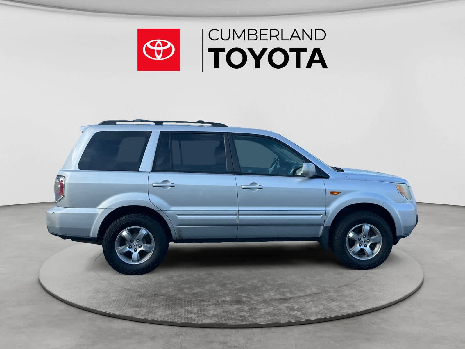 Used 2006 Honda Pilot EX-L image 6