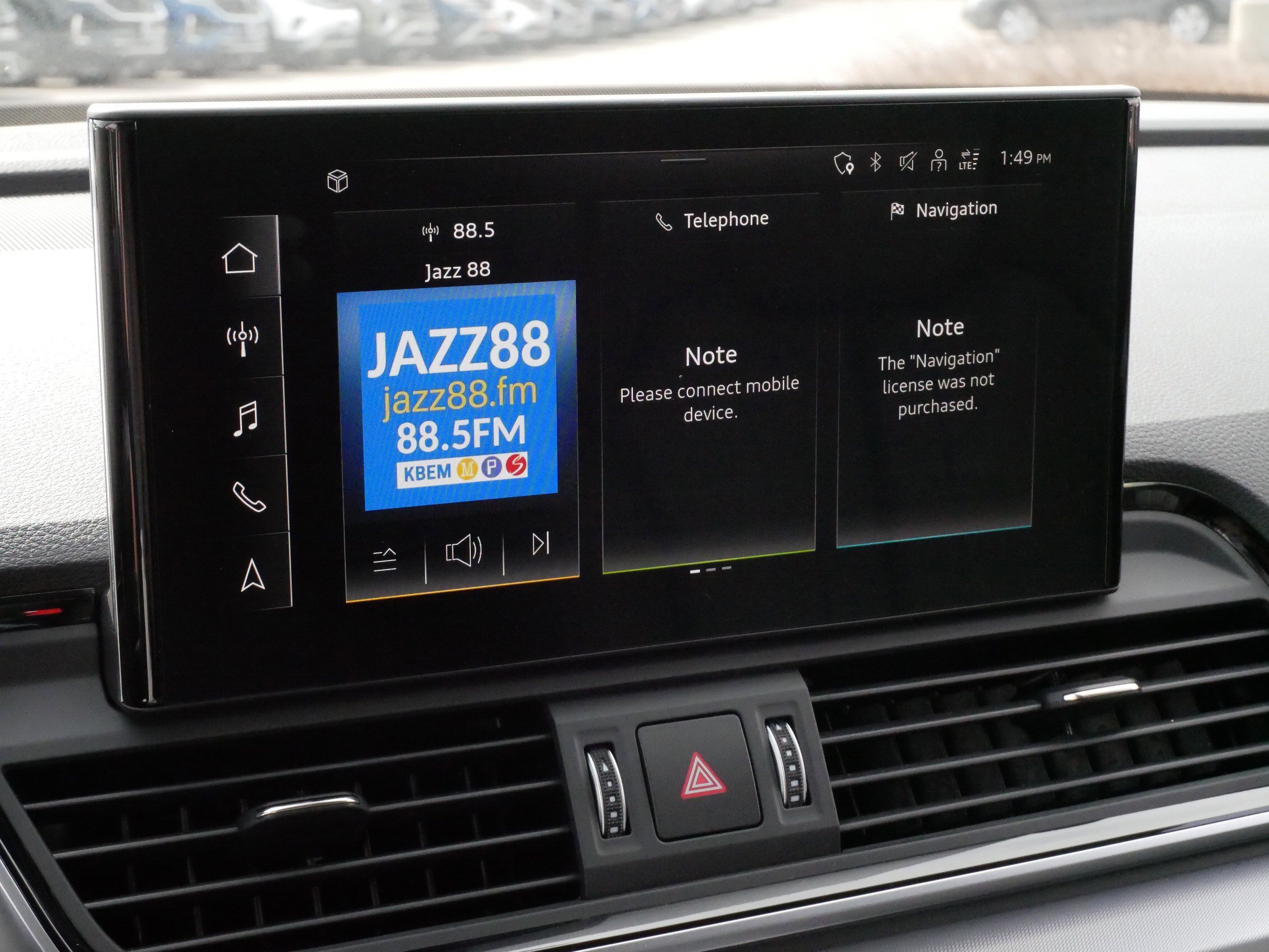 Used 2024 Audi Q5 2.0T Premium Plus w/ Premium Plus Package image 22