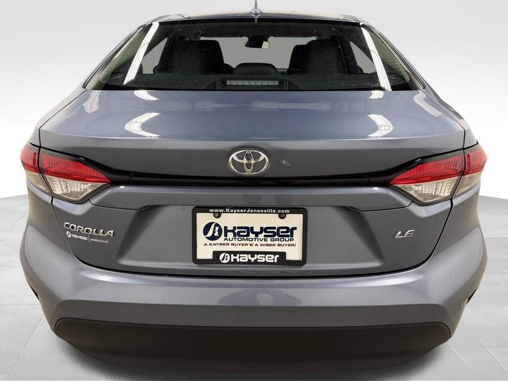 Used 2024 Toyota Corolla LE image 22