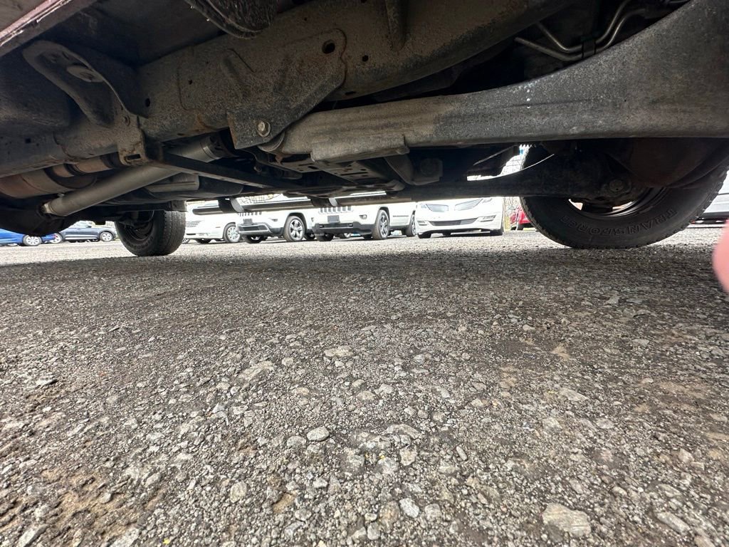 Used 2016 RAM 2500 Tradesman w/ Chrome Appearance Group AWD/4WD image 34
