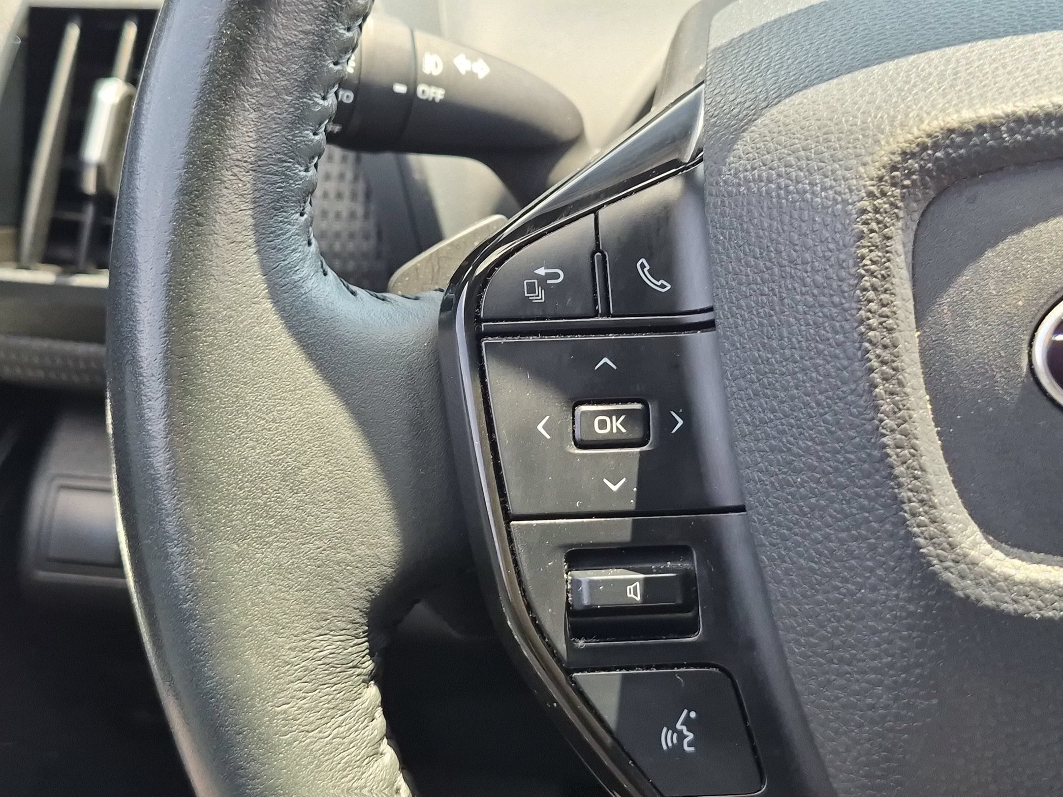 Used 2023 Subaru Solterra AWD image 16