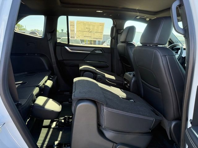 New 2026 GMC Acadia Elevation AWD/4WD image 46