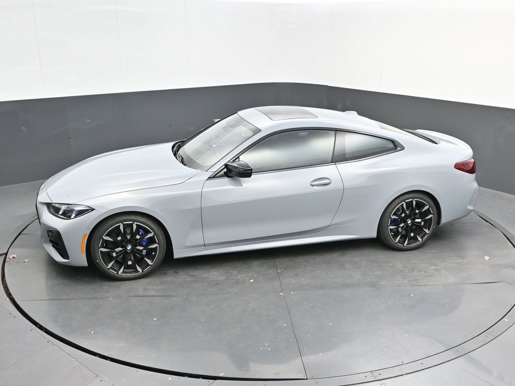 New 2026 BMW M440i Coupe RWD image 29