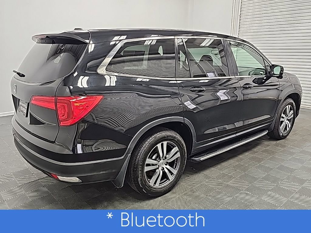Used 2017 Honda Pilot EX-L image 9