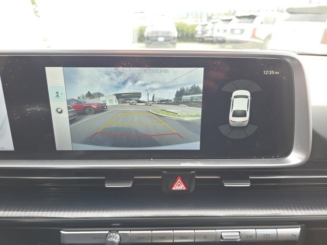 Certified 2024 Hyundai Ioniq 6 SE image 16