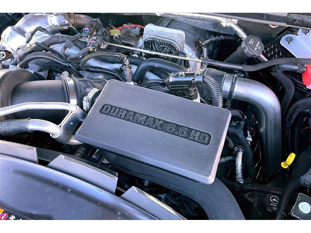 Used 2024 GMC Sierra 2500 AT4 w/ AT4 Premium Plus Package image 26