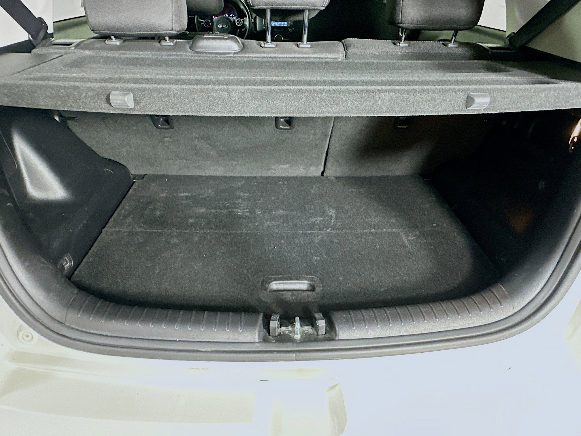 Used 2017 Kia Soul + image 27