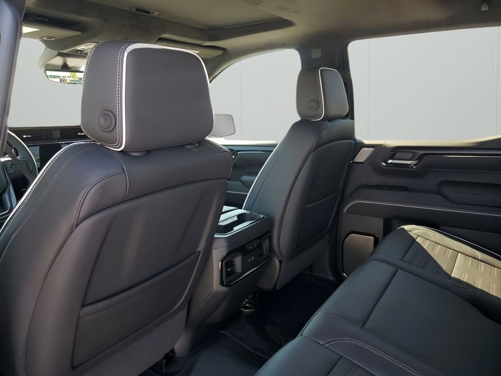 New 2026 GMC Sierra 1500 AT4X w/ AT4X AEV Edition image 19