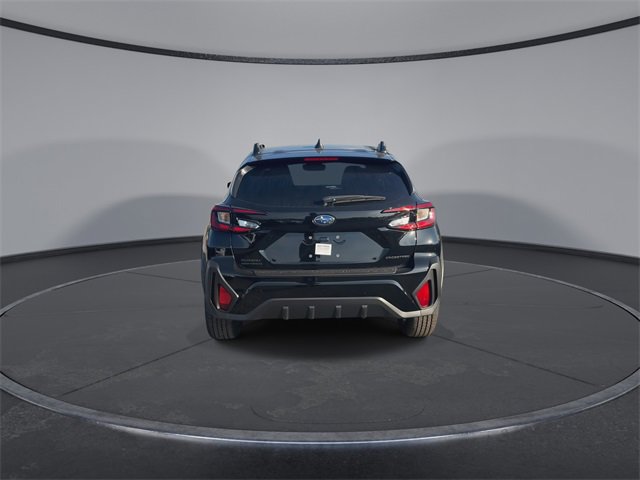 New 2026 Subaru Crosstrek 2.5i Premium image 8